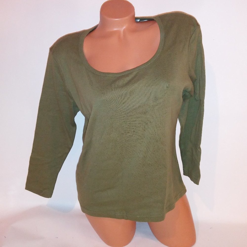 Paradox Womens Top